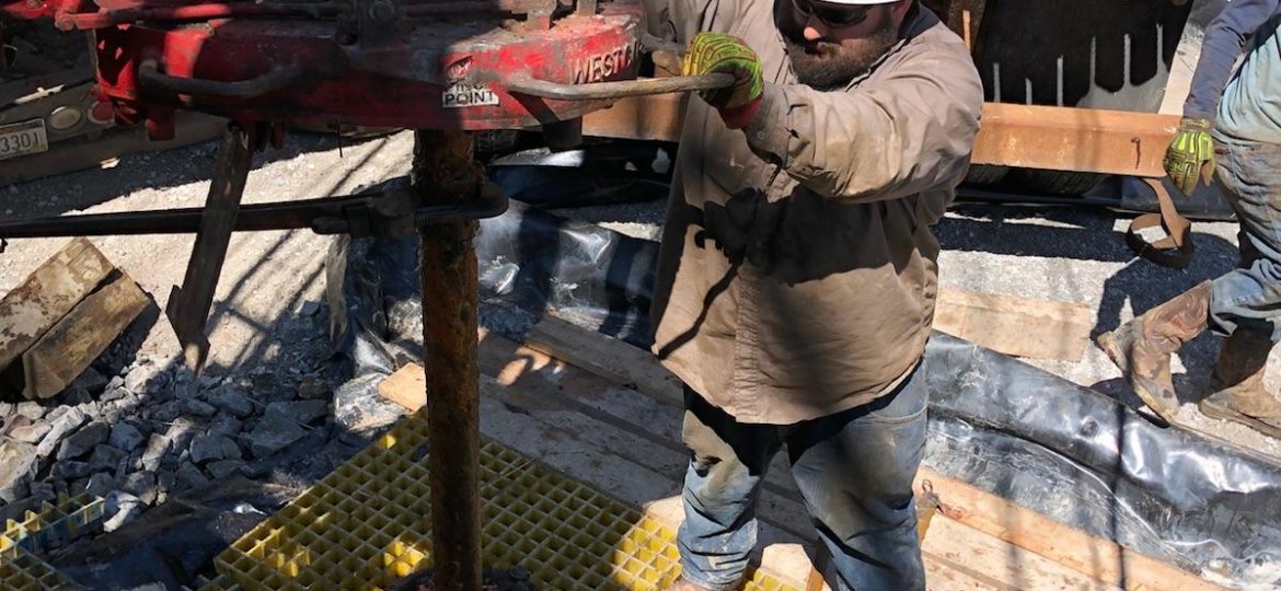 Hydrocarbon Well Services Plugging and Cementing