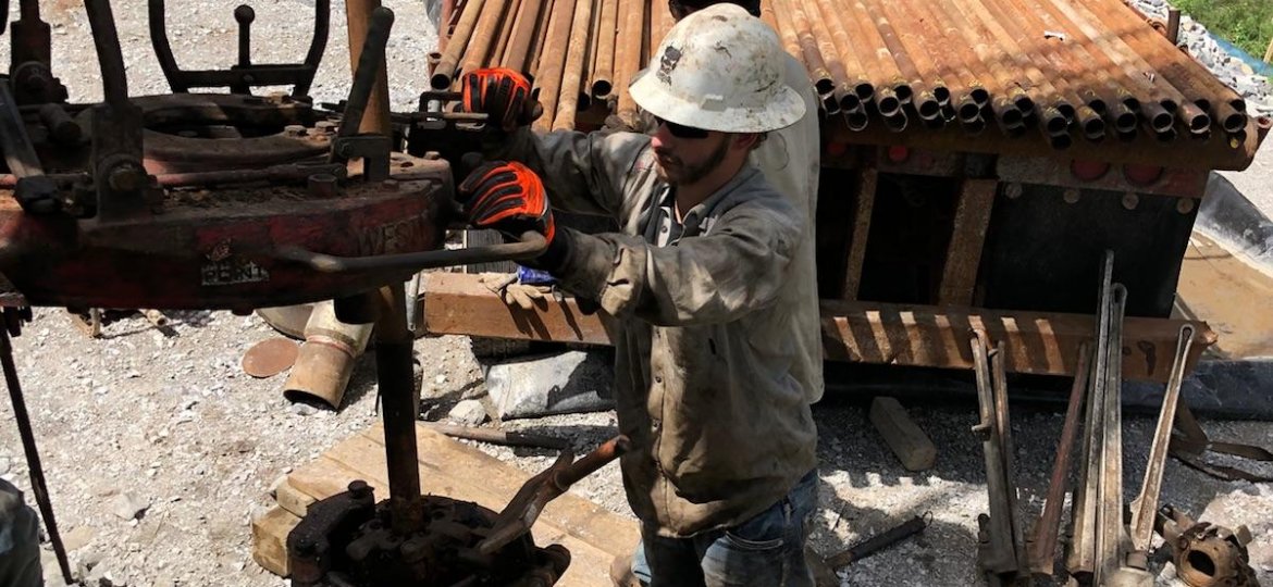 Hydrocarbon Well Services Cement Plugging