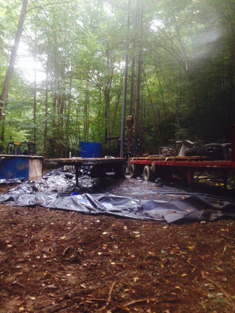 Hydrocarbon Well Services Cement Plugging